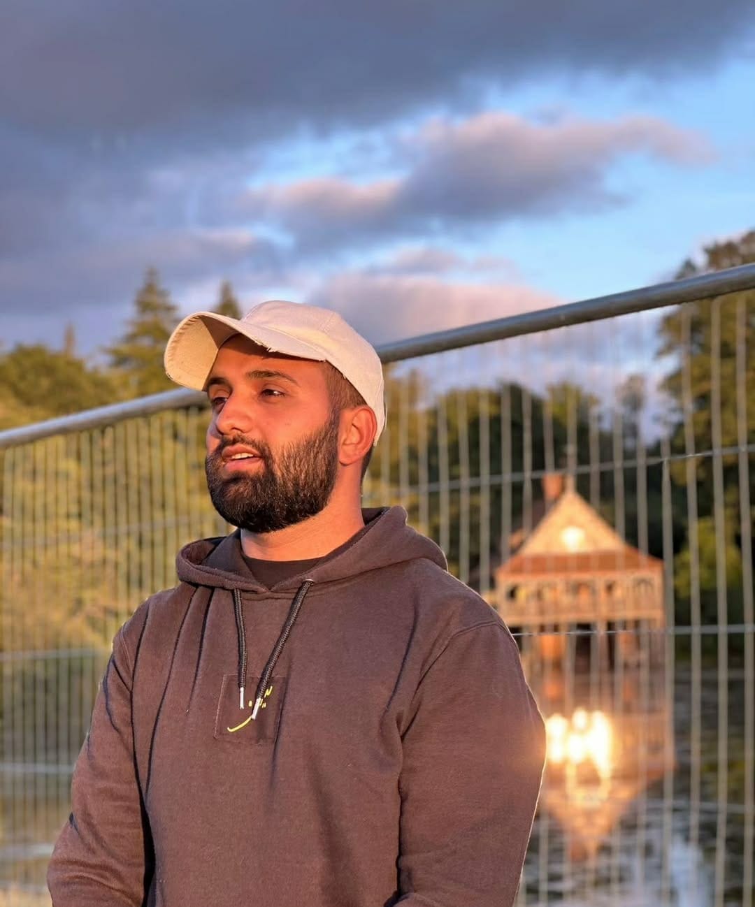 Ahtesham Adalat Photographer