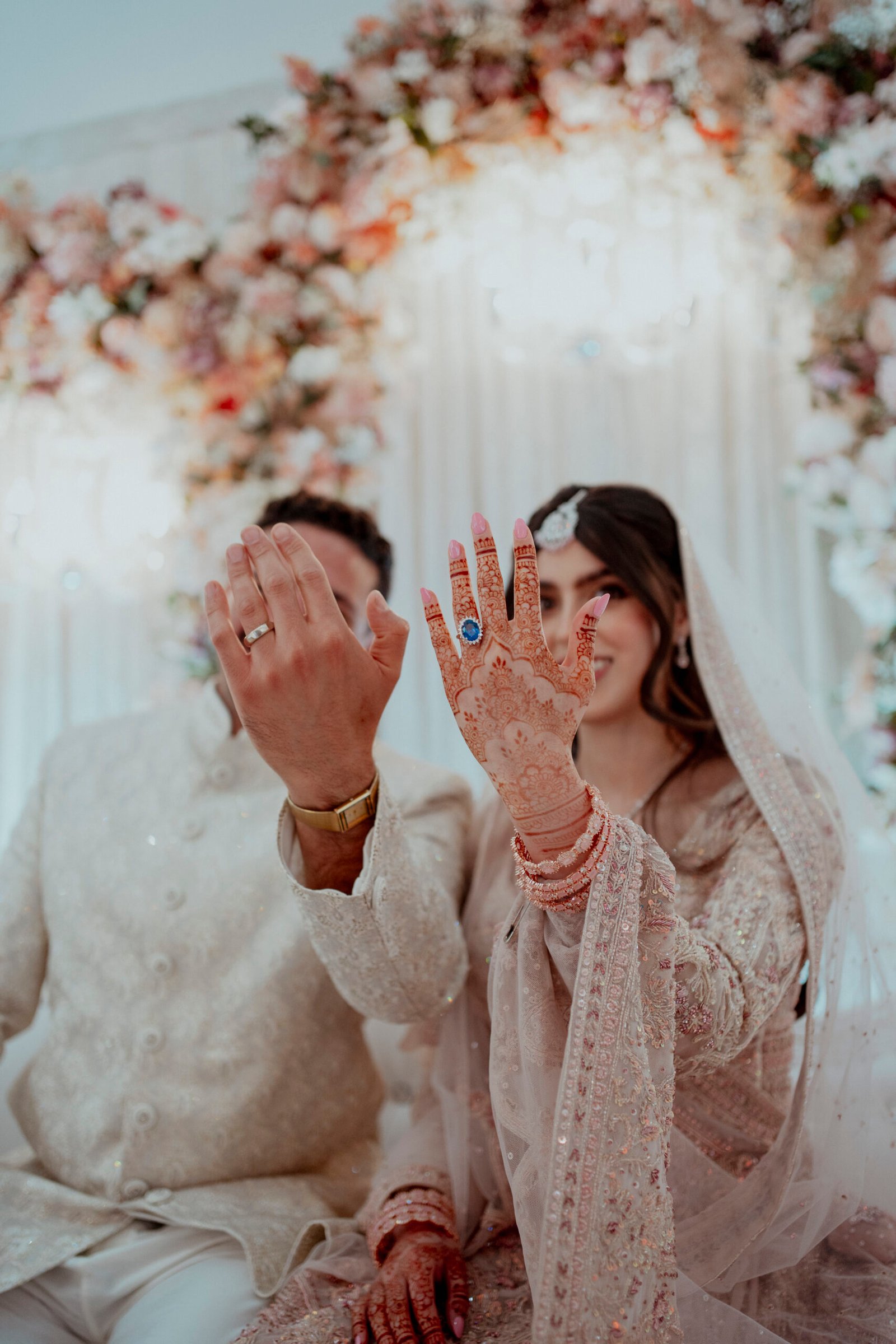 Weddings